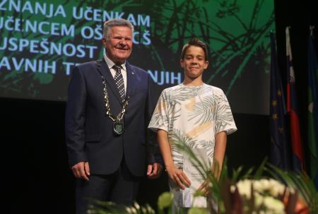 ZLATA PETICA 18 FOTO LJUBO VUKELIČ